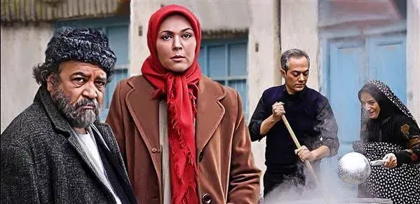 تریلر سریال بی قرار ۱۳۹۲