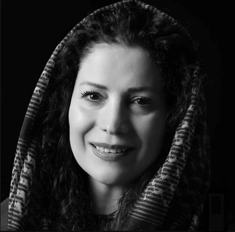 نگین کیانفر