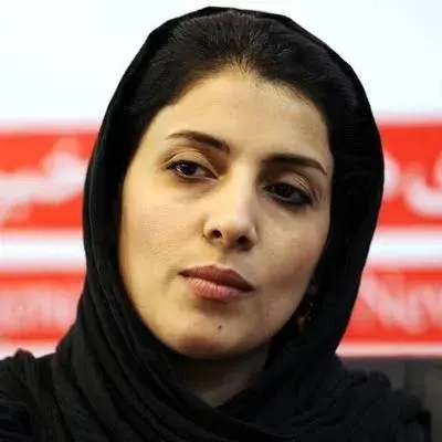 مهین صدری