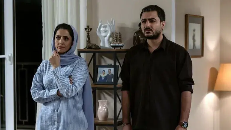 درخشش شبنم قربانی در جشنواره شانگهای با فیلم «قمارباز»