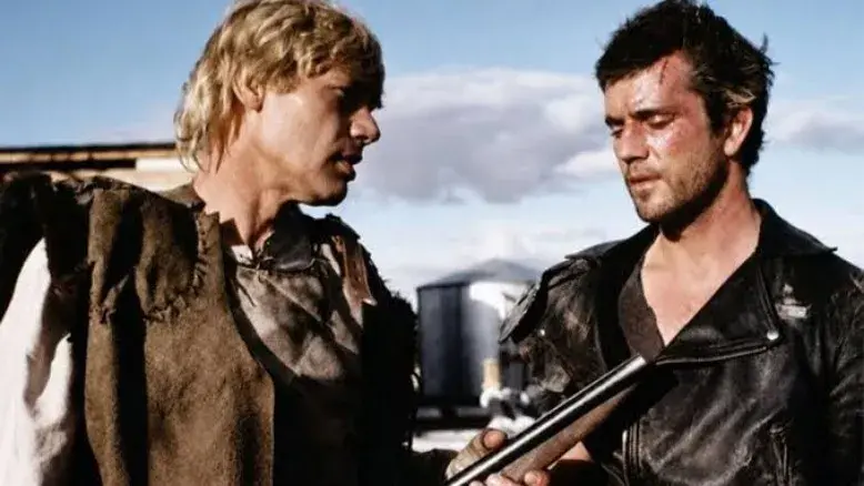 مایک پرستون، بازیگر Mad Max 2، در ۹۳ سالگی درگذشت