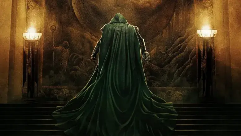 Avengers: Doomsday در روز اول ۱۶.۵ میلیون دلار پیش‌فروش کرد
