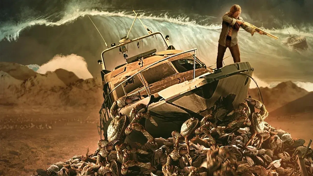 فیلم بقا (Survive 2024)