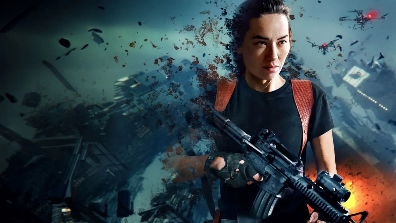 فیلم مراحل (Levels 2024)