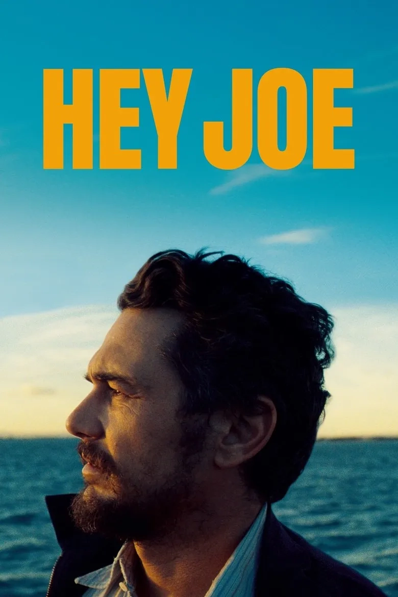 فیلم سلام جو (Hey Joe 2024)