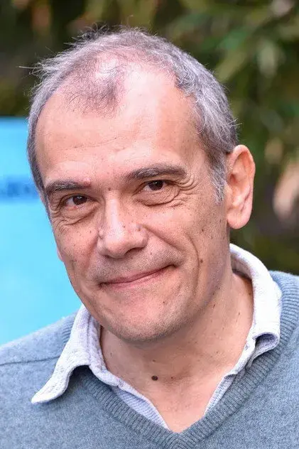 مسیمو گودیوزو