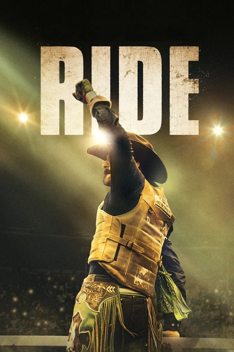 فیلم سواری (Ride 2024)