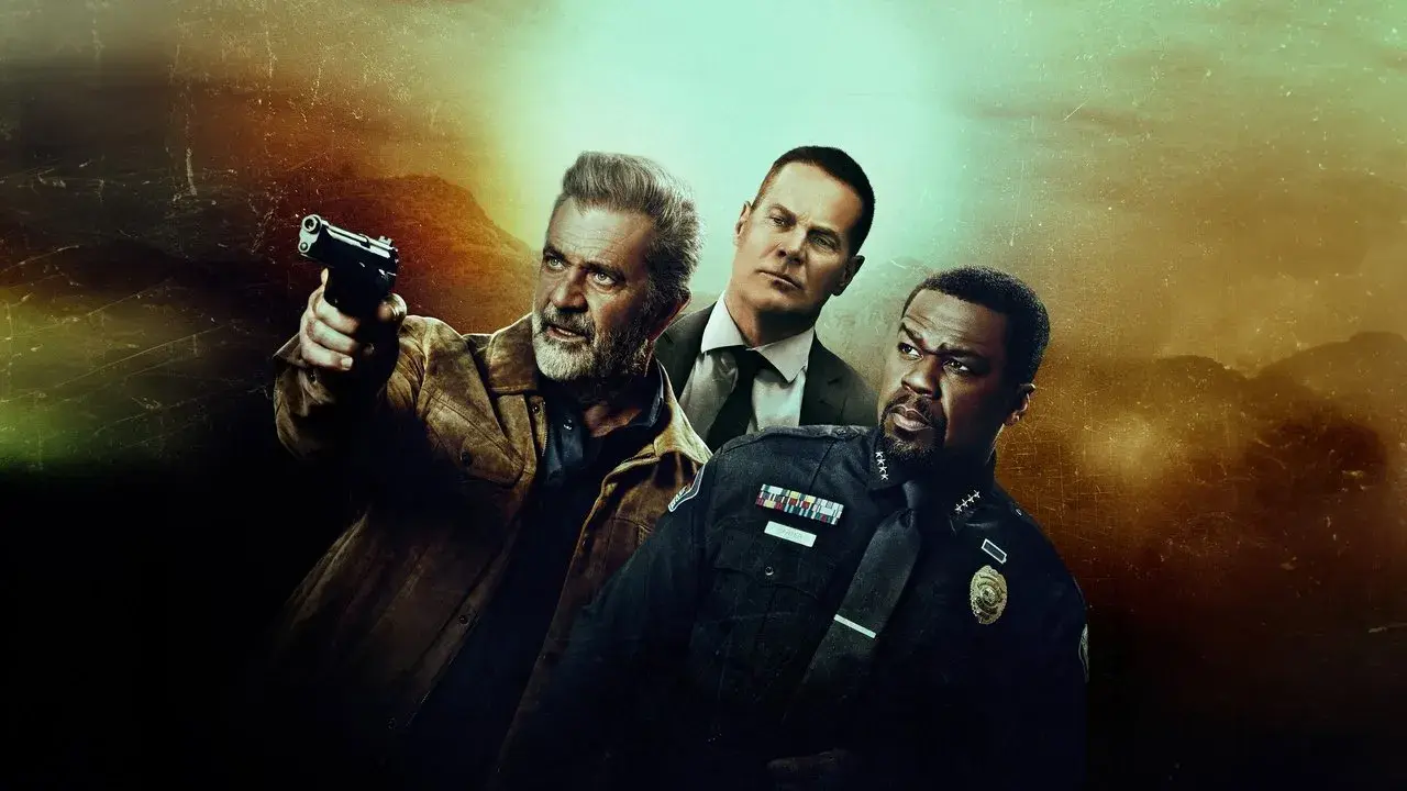فیلم گورستان (Boneyard 2024)