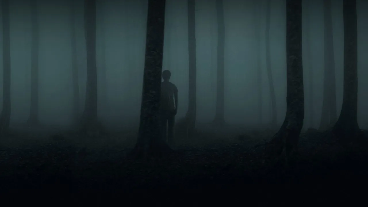 فیلم مرد شب (Nightman 2023)