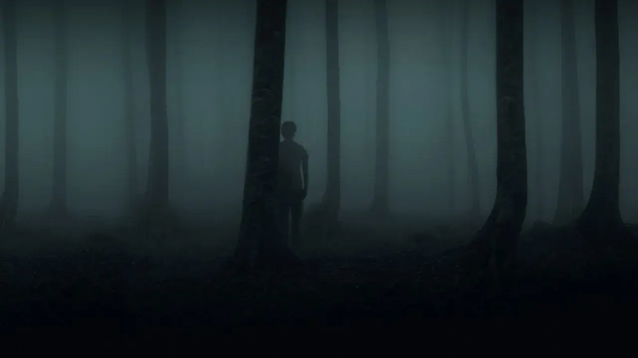 فیلم مرد شب (Nightman 2023)