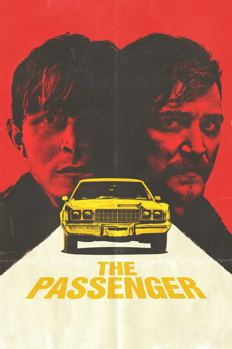فیلم مسافر (The Passenger 2023)