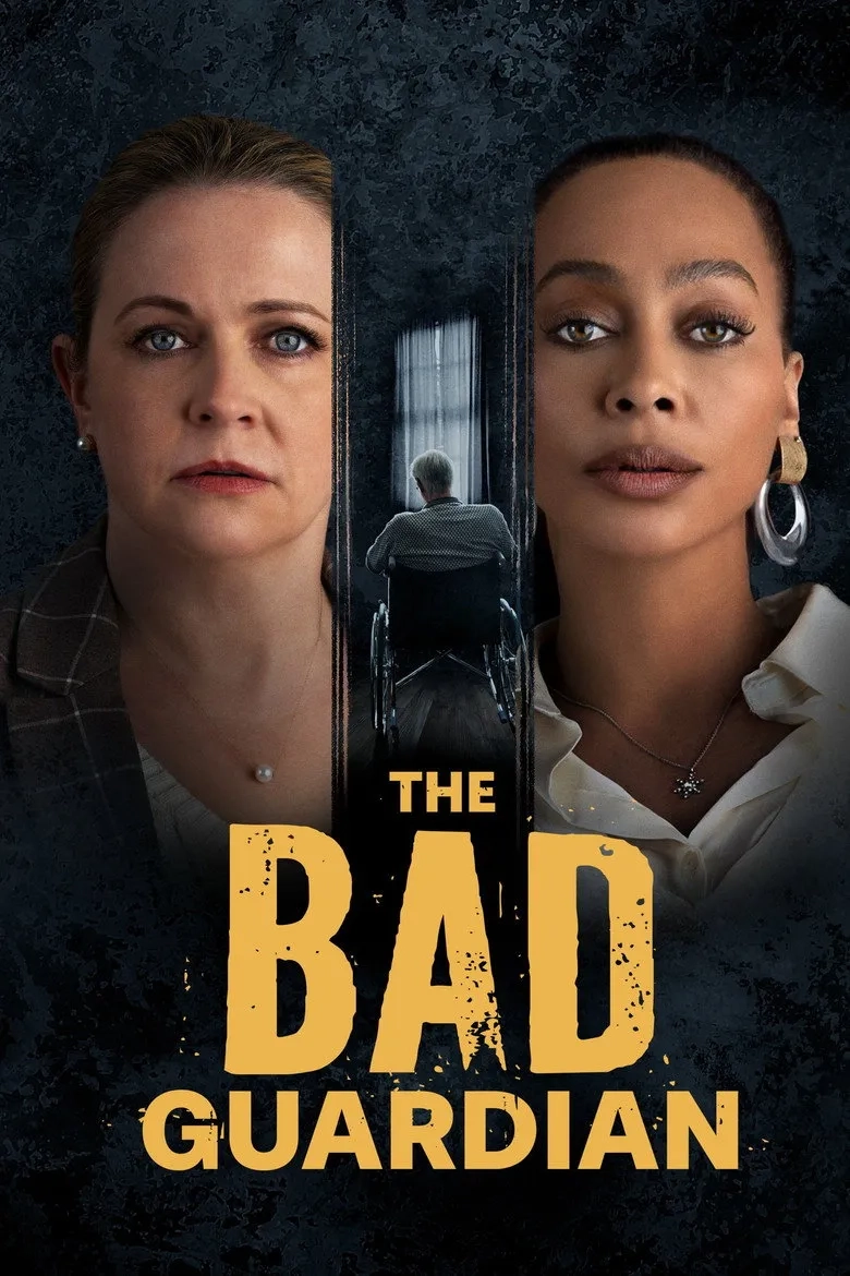 فیلم نگهبان بد (The Bad Guardian 2024)