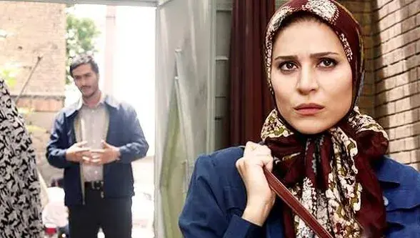 تریلر سریال نابرده رنج