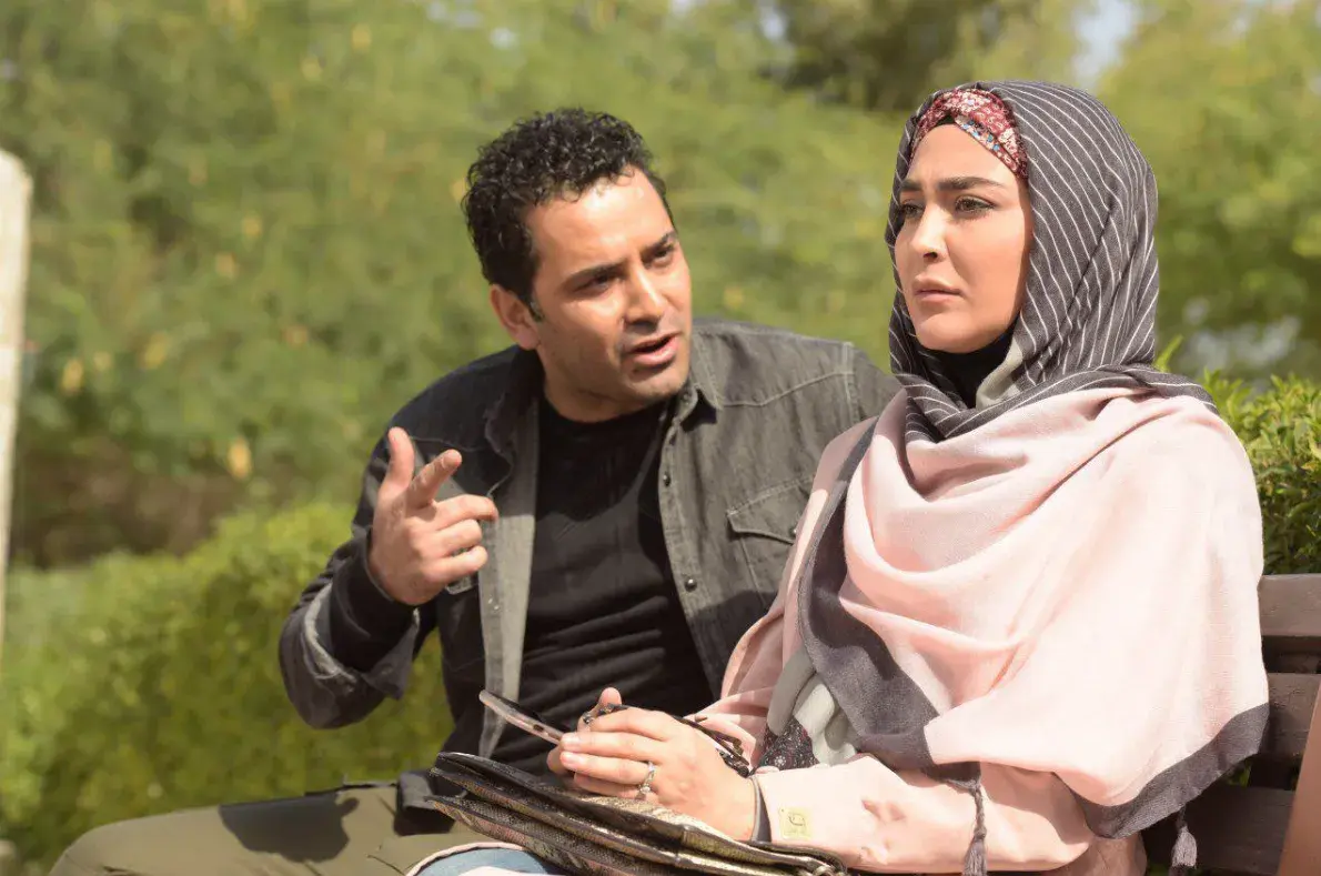 تریلر سریال نوروزی تعطیلات رویایی