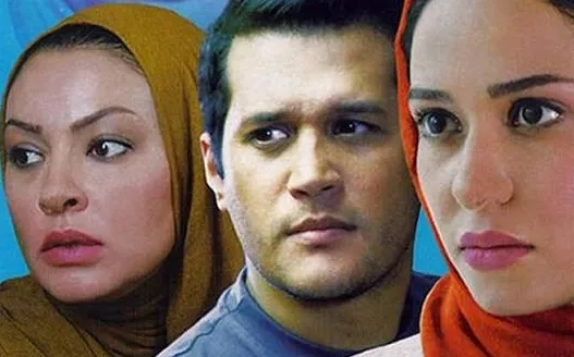 تریلر فیلم استخر 1393