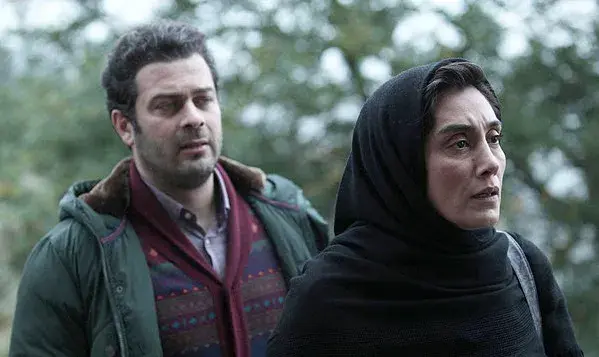 تریلر فیلم اسرافیل 1395