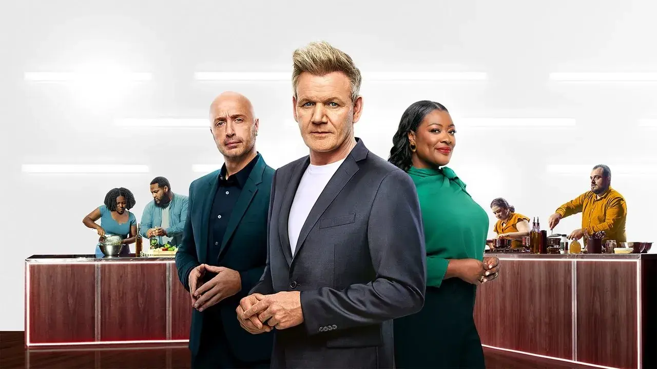 برنامه مسترشف: آمریکا (MasterChef 2010)