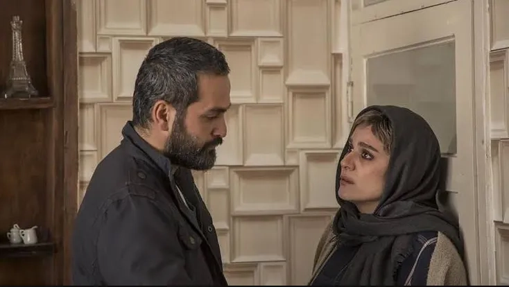 تریلر فیلم امیر 1396