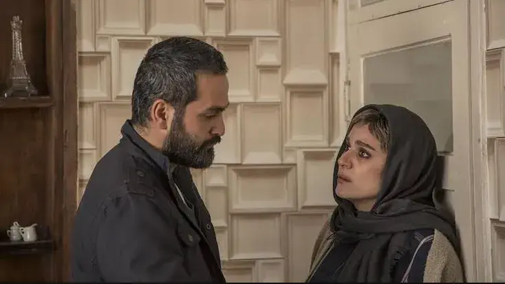 فیلم امیر 1396