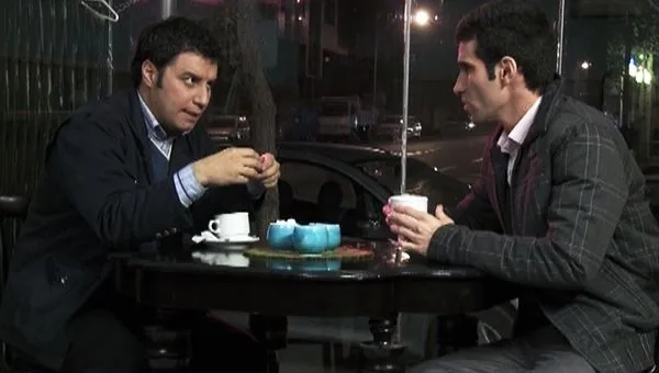 فیلم پیش خواهد آمد (Will Happen 2009)