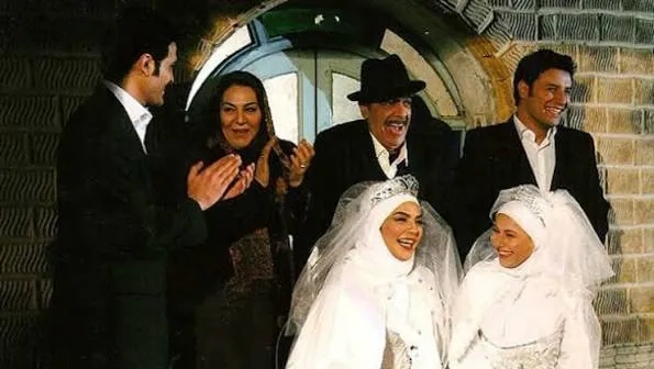فیلم ته تغاری (Tah Taghari 2009)