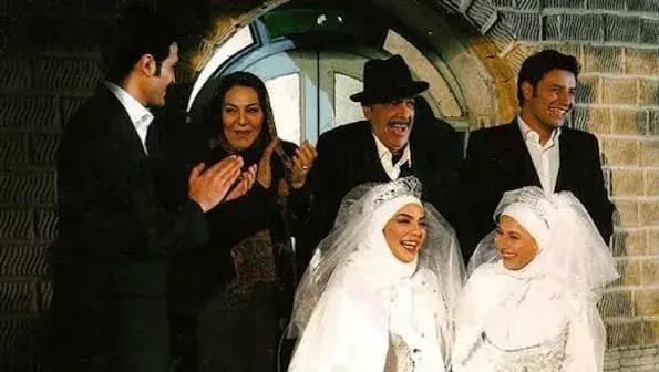 فیلم ته تغاری (Tah Taghari 2009)