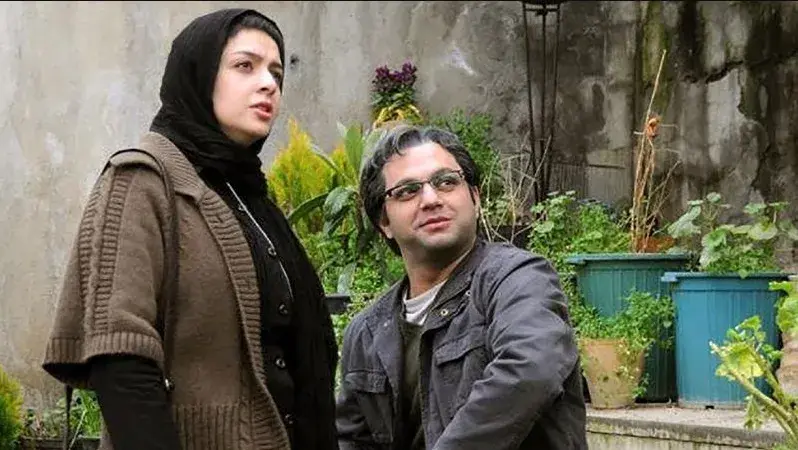 فیلم آسمان زرد کم‌ عمق 1391