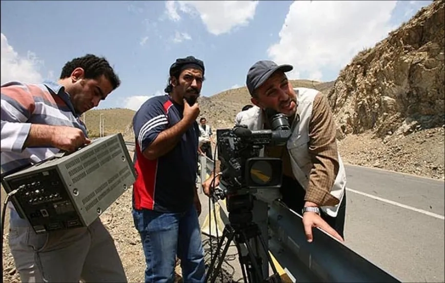 فیلم هفت سین (Seven S 2009)