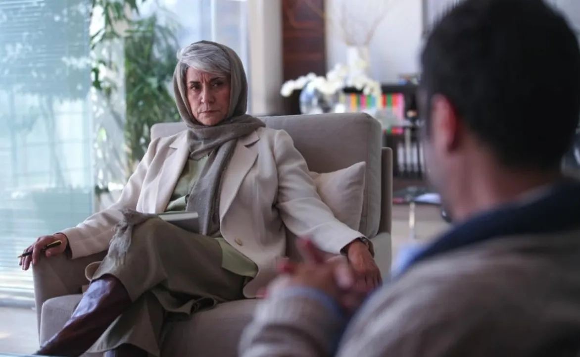 فیلم کوتاه دعوت به چای (Invitation to Tea 2014)