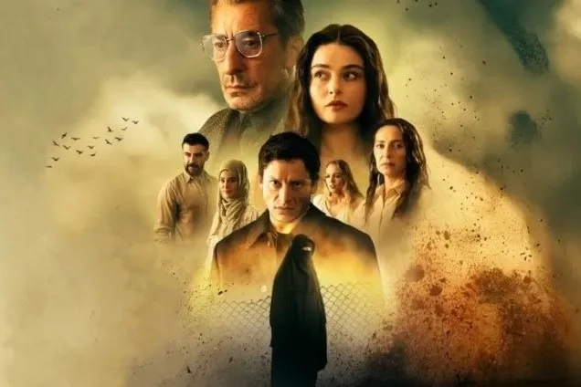 فیلم ترکی منو ببر بابا (Al Beni Baba 2026)