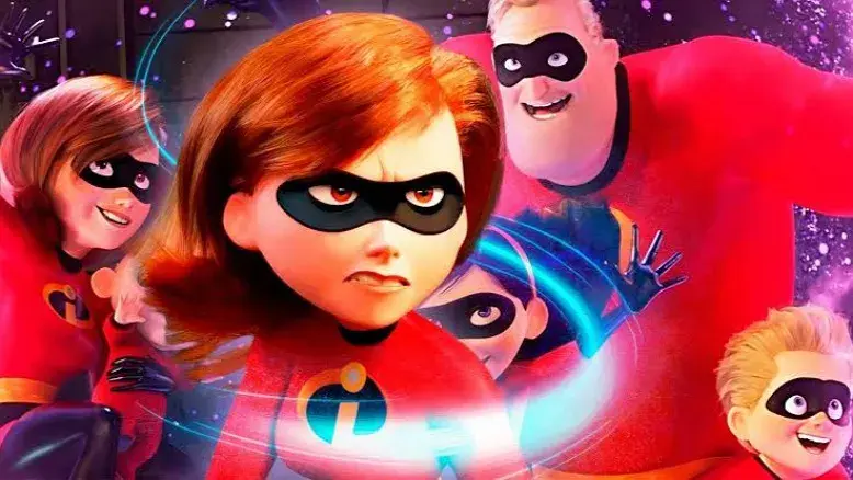 خانواده شگفت‌انگیزان پیر نمی‌شوند؛ جزئیات مهم داستان Incredibles 3