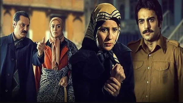 تریلر فیلم پروانه ۱۳۹۰
