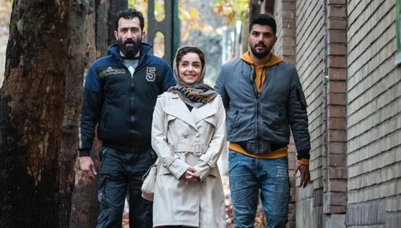 فیلم ژن خوک (The Pig's Gene 2019)