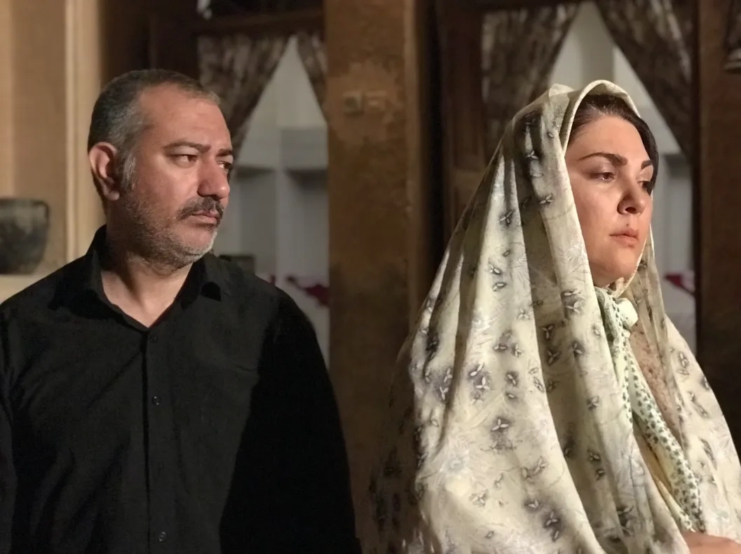 تریلر فیلم سیمین ۱۳۹۷