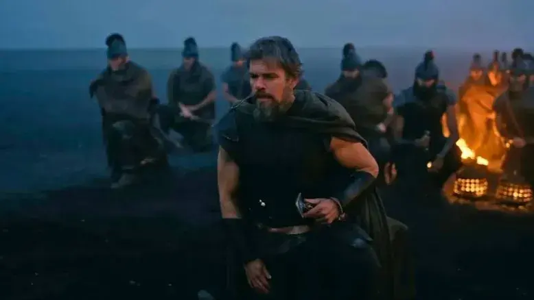 The Odyssey تاریخ‌ساز شد؛ حماسه نولان رکورد The Dark Knight را شکست