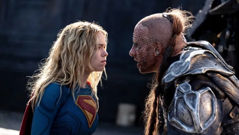زمان انتشار دیجیتال Supergirl اعلام شد؛ شکست گیشه‌ای دختر فولاد