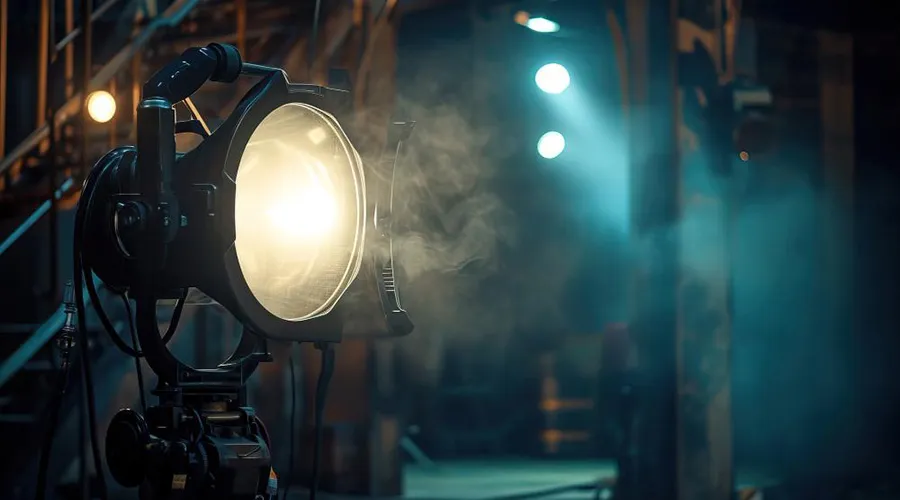 مسئولیت‌های طراح نور