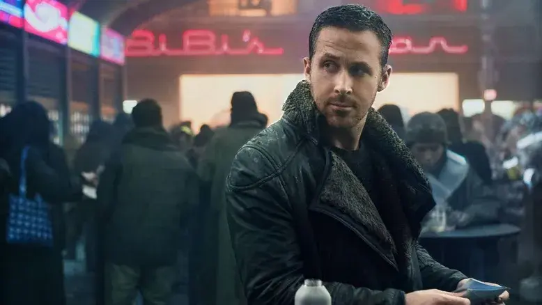 اولین تصاویر رسمی سریال Blade Runner 2099 منتشر شد