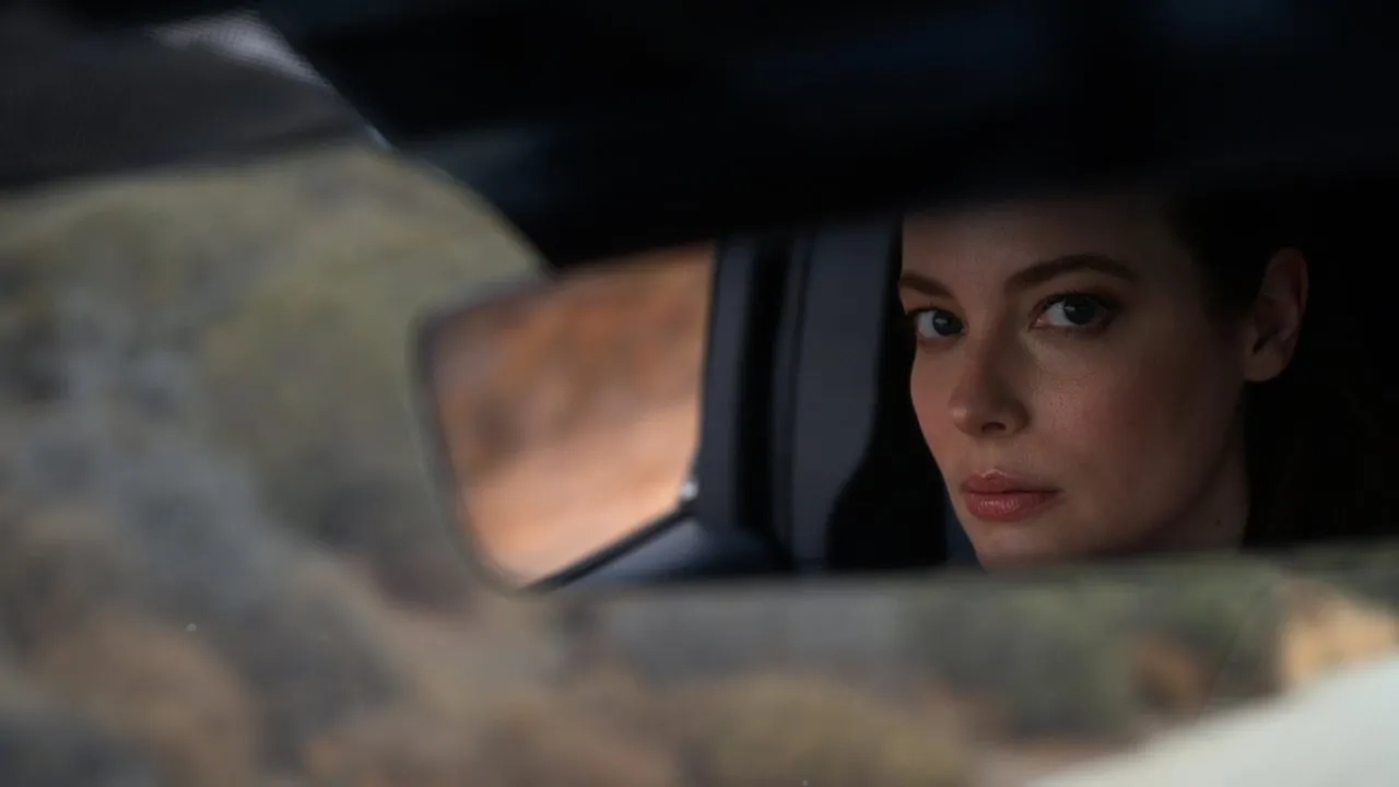 فیلم هفت چهره جین (The Seven Faces of Jane 2022)