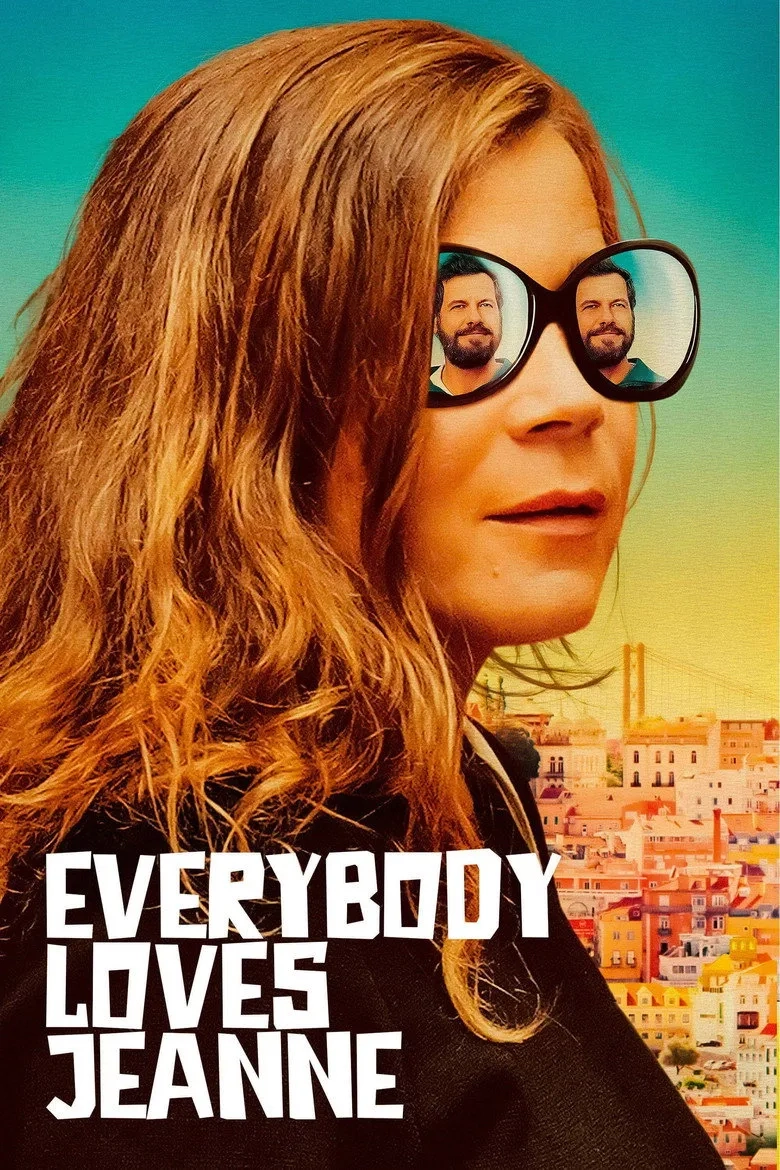 فیلم همه جین را دوست دارند (Everybody Loves Jeanne 2022)