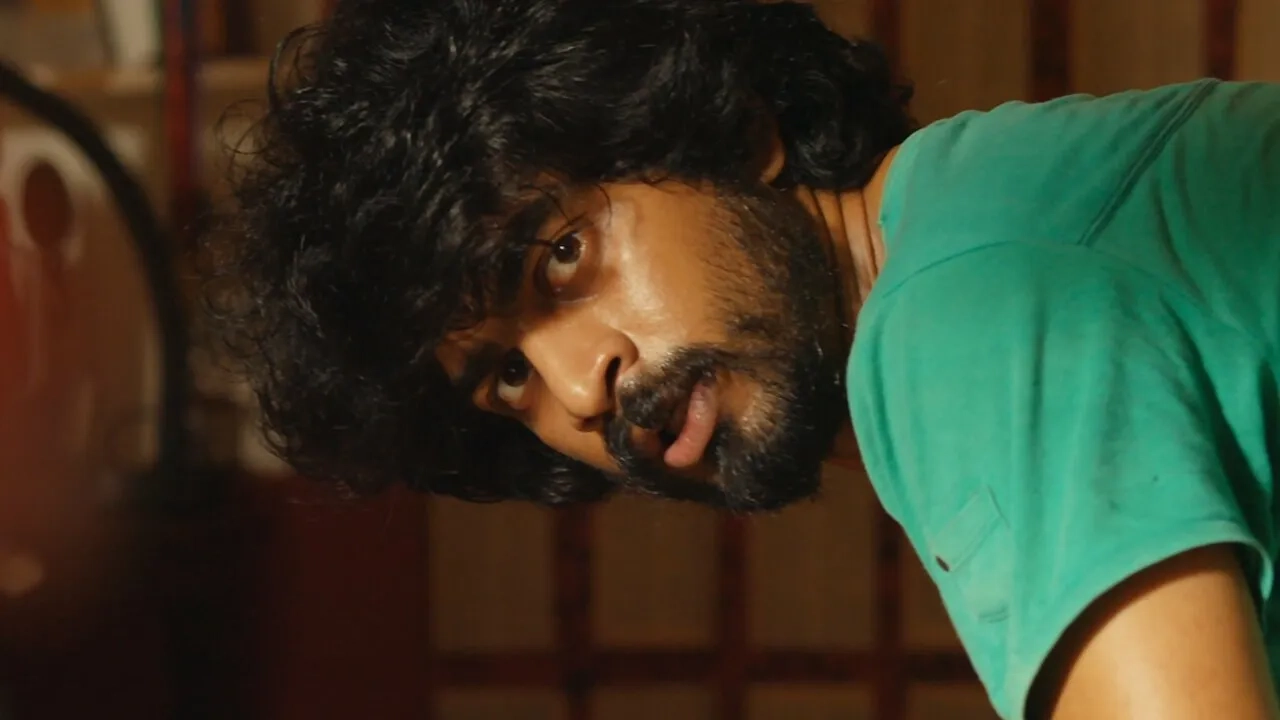 فیلم تاریکی (Andhaghaaram 2020)