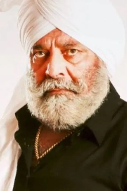 یوگراج سینگ