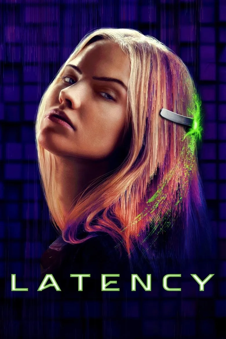 فیلم پنهانی (Latency 2024)