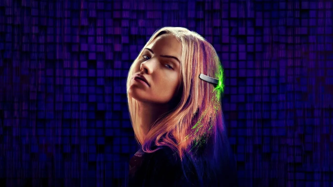 فیلم پنهانی (Latency 2024)