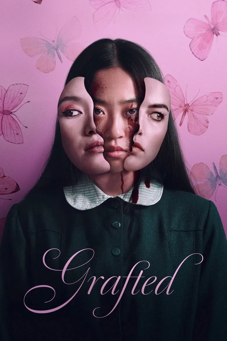 فیلم پیوند زده‌شده (Grafted 2024)