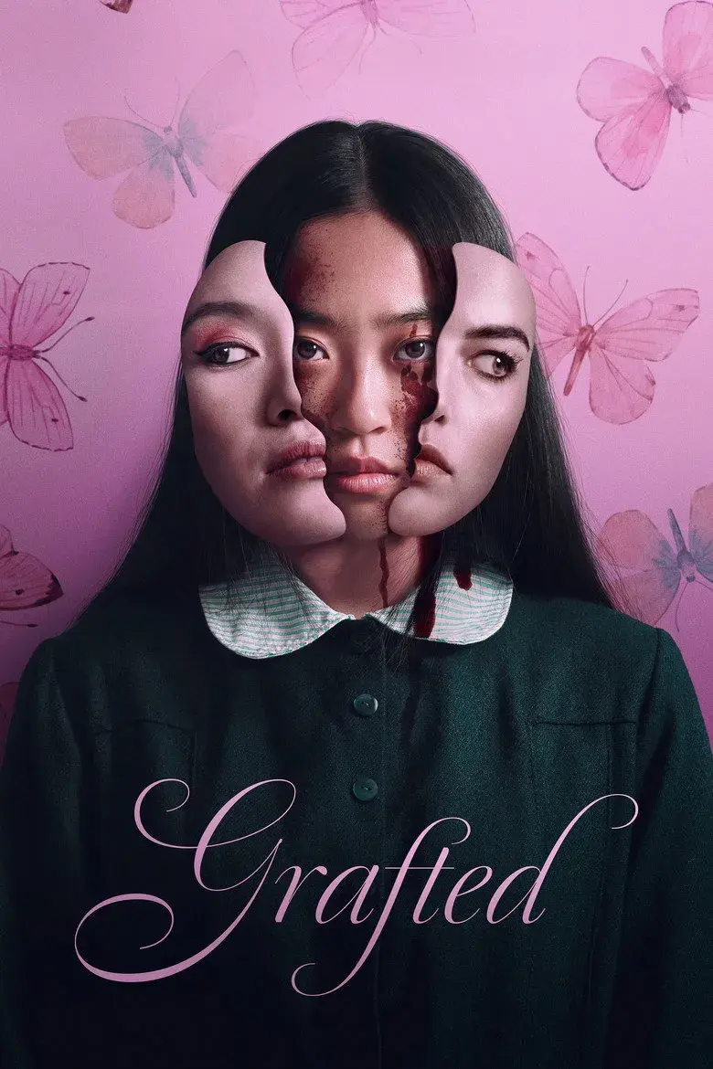 فیلم پیوند زده‌شده (Grafted 2024)