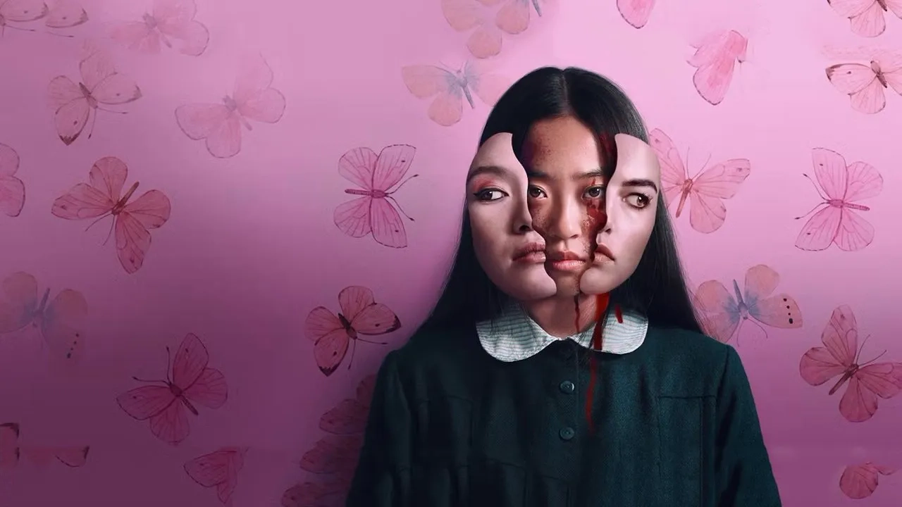 فیلم پیوند زده‌شده (Grafted 2024)