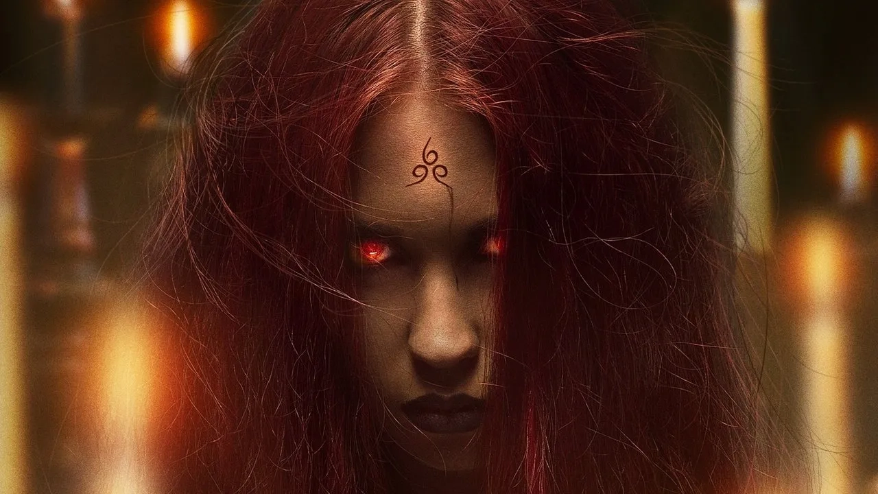 فیلم کارگاه شیطان (Devil's Workshop 2022)