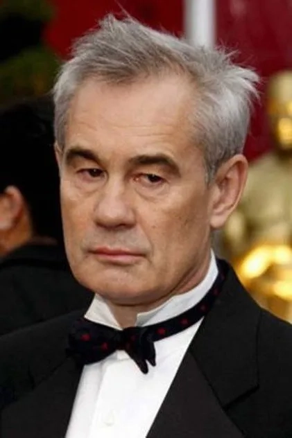 سرگئی بودروف