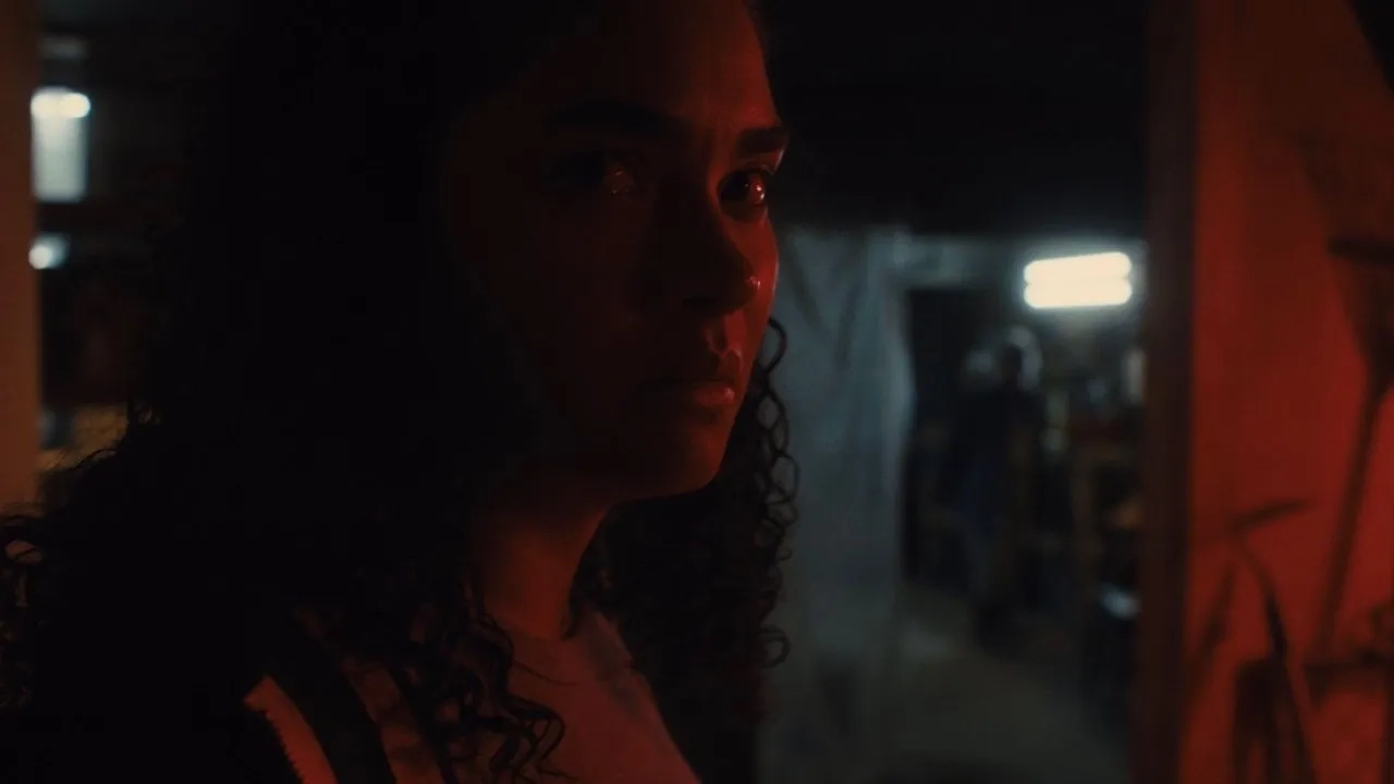 فیلم در خون ما (In Our Blood 2024)